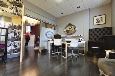 Photos of Beautique by Vikki Hammond