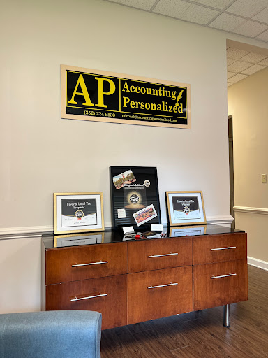 Accounting Personalized, Inc - Thumbnail