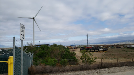 Soledad Sewage Treatment Plant - Thumbnail