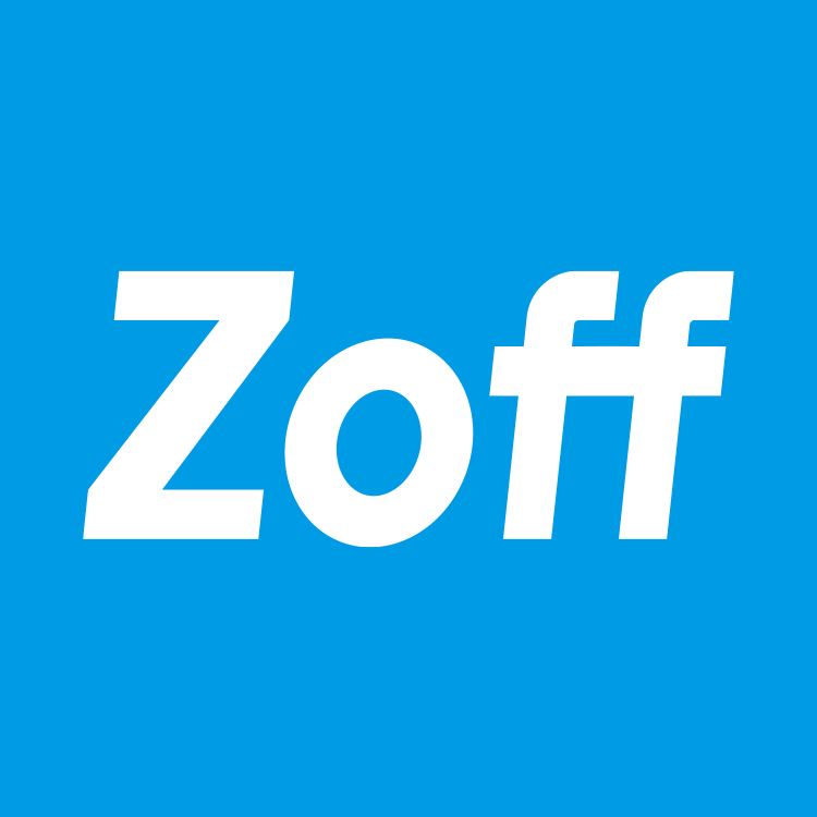 Zoff 三井アウトレットパーク岡崎店