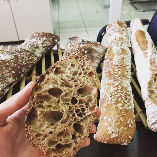 panificio la forno moderna - Thumbnail