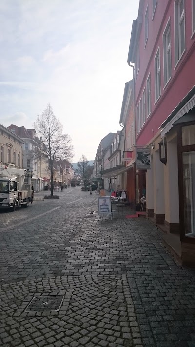 Photos of Tourist Information Heiligenstadt