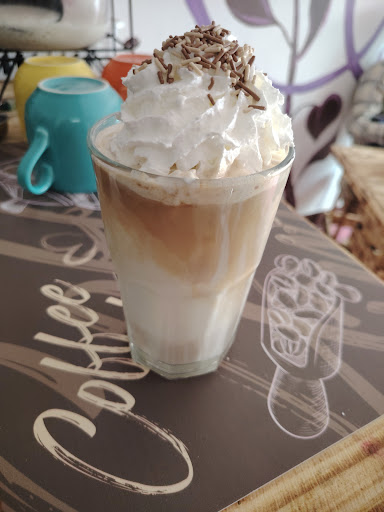 Cafetería La Distancia - Thumbnail
