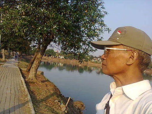 Danau Bojong, Author: Taufik Hidayah