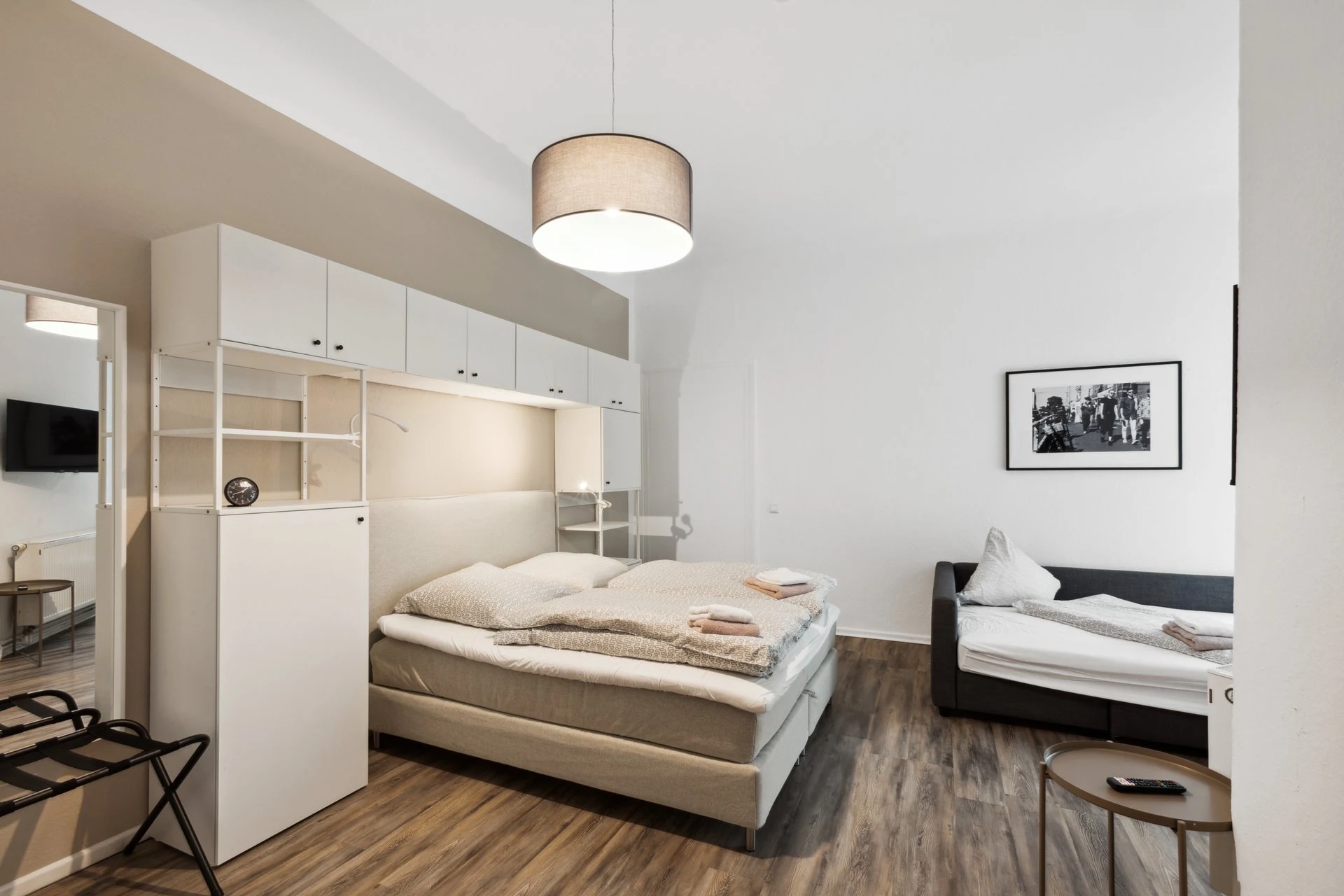 1a Apartment Berlin