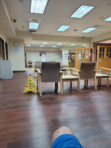 North Okaloosa Medical Center Gallery - United States