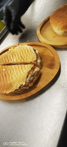 Panineria del gusto gusto da habib - Thumbnail