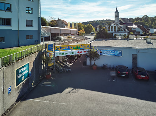 Schmidts Markt Rickenbach - Thumbnail