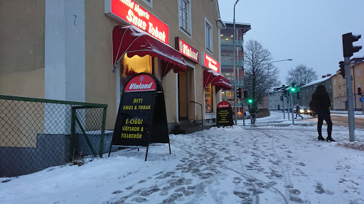 Barteknik i Linköping AB - Thumbnail