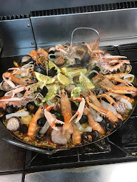 Photo n°9 de Auberge de Veyrac à Veyrac (Bar)