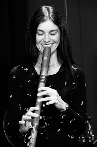 Alexandra Kraus photo