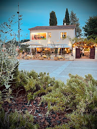 Photo n°52 de Le Chat Grill Restaurant à Biot (Restaurant de grillades à la française)