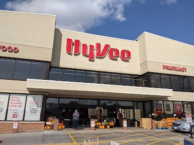 Hy-Vee