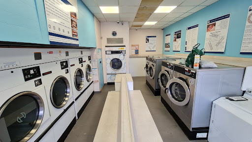 Southgate Laundrette - Thumbnail