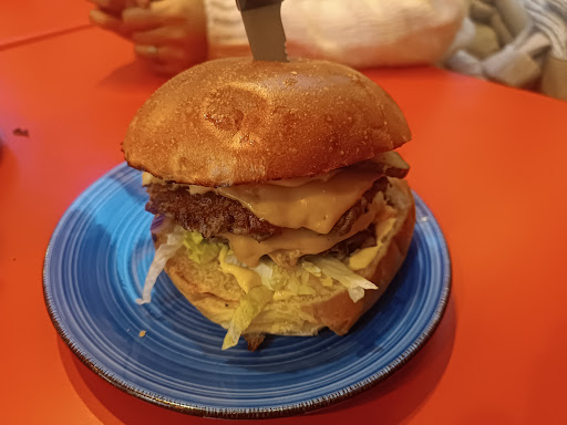Photo 6 - Burger Club