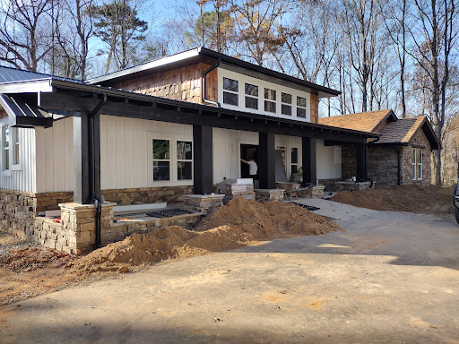 RainMan Roofing and Restoration - Thumbnail