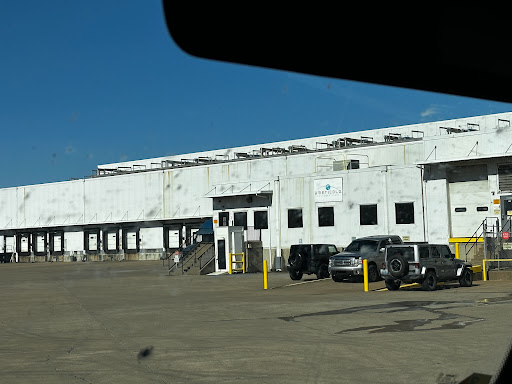 Americold Logistics Sebree