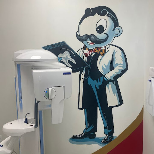 Sparkling Charms Dental Studio - Thumbnail