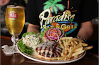Paradise Bar & Grill