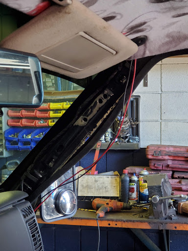 Oak Ridge Muffler - Thumbnail