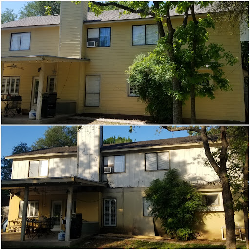 Eagle Custom Home Remodel