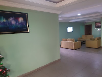 Photos of PRISTINE GUEST PLACE
