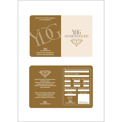 Photos of Diamond Gold