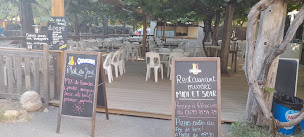 Photo n°6 de Restaurant - Pizzeria Camping Europe à Pietrosella (Restaurant)