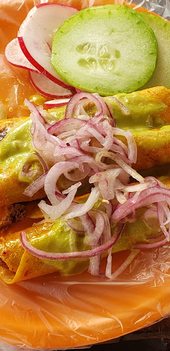 Tacos de Pibil "Las Bendiciones" - Thumbnail