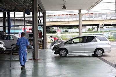 ホシクキ自動車