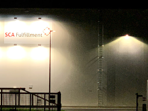 SCA Logistik & Fulfillment GmbH - Thumbnail