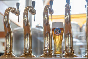 Photo n°10 de Brasserie artisanale Saint-Pierre à Saint-Pierre (Marchand de bière)