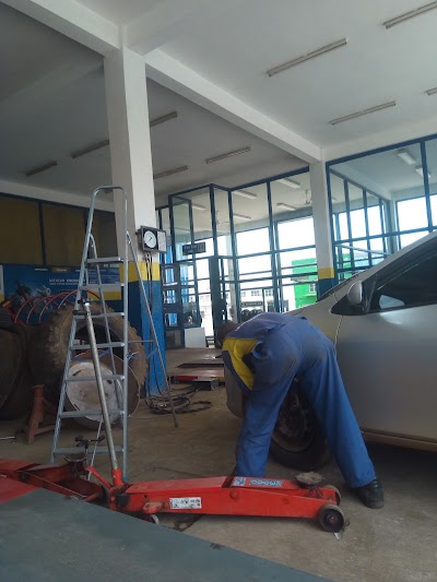 Photos of KingswayTyres-Kisumu