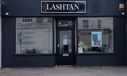 Lashtan - Visual