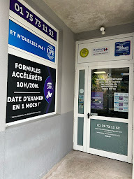 Photo n°2 de Objectif Permis Lognes à Lognes (Auto-école)