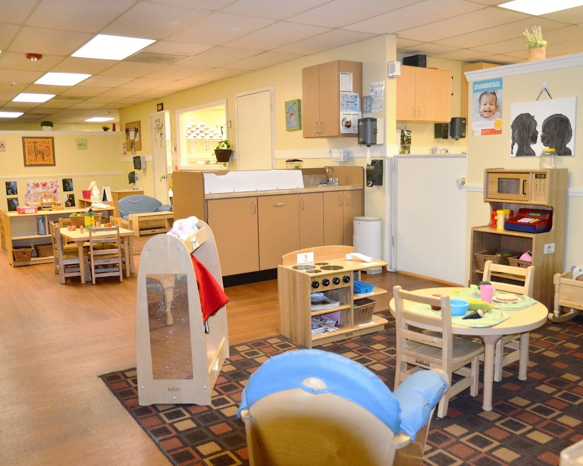 La Petite Academy of Garner