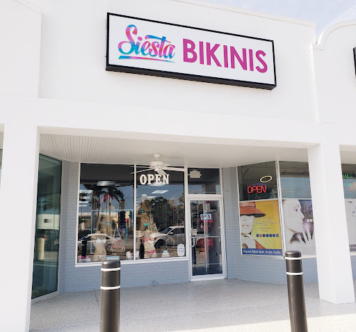 Siesta Bikinis - Thumbnail