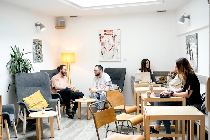 Coffee + Beer photo 3