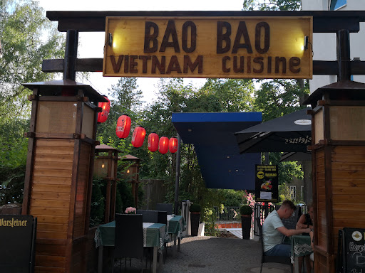 Baobao - Visual