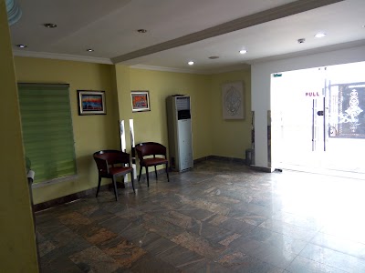 Photos of Cilcrest Hotel & Lounge