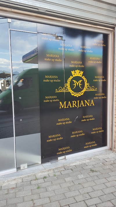 Marjana Beauty Salon & Spa