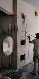 Photo n°24 de Alpha Découpe - Spécialisée dans le sciage et le carottage à l'outil diamant à Marseille (Entreprise de construction)