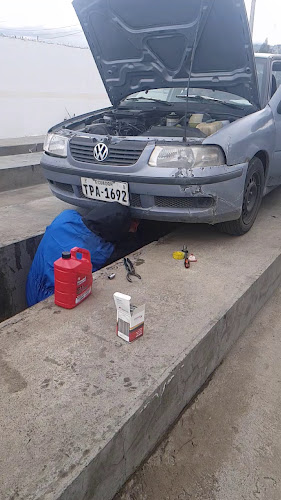 Horarios de LAVADORA Y LUBRICADORA DON PATO