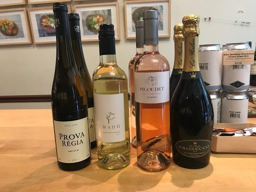 Artisan Wine Shop - Thumbnail