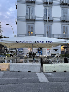 Gino Sorbillo Lievito Madre al Mare - Naples, Metropolitan City of Naples