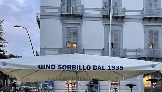 Pizzeria Gino Sorbillo
