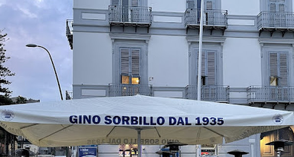 Pizzeria Gino Sorbillo