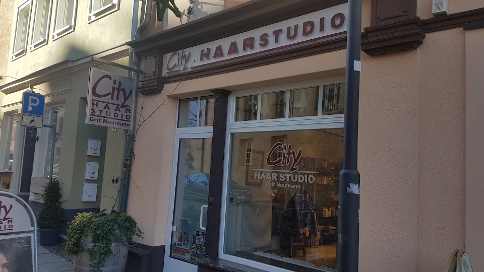 Haarstudio Neumann photo