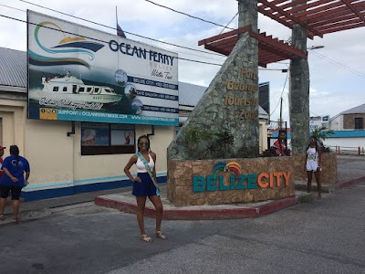 Photos of Ocean Ferry Belize