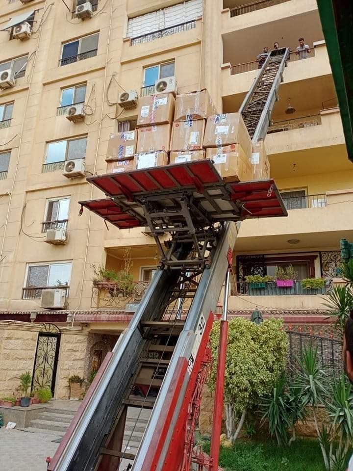 الامير لنقل الاثاث - صورة 2